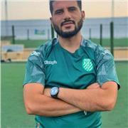 Éducateur sportif et entraîneur spécialiste ene football et APA